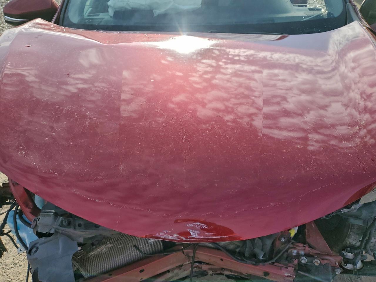 2018 TOYOTA RAV4 ADVENTURE photo 12