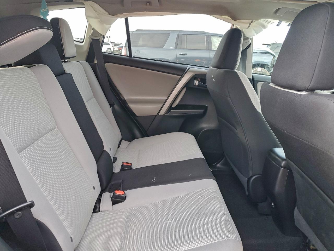 2018 TOYOTA RAV4 ADVENTURE photo 11
