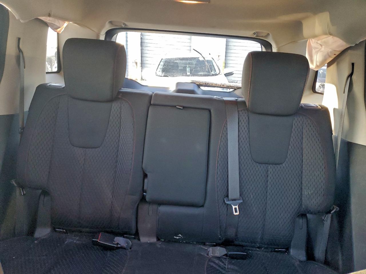 2011 GMC TERRAIN SLE photo 10