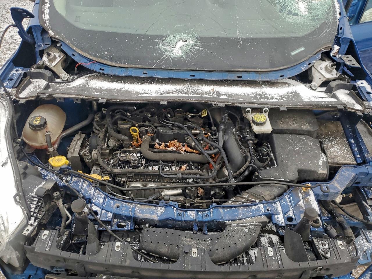 2019 FORD ESCAPE SE photo 12