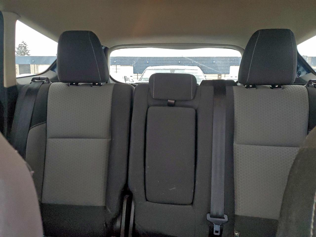 2019 FORD ESCAPE SE photo 10