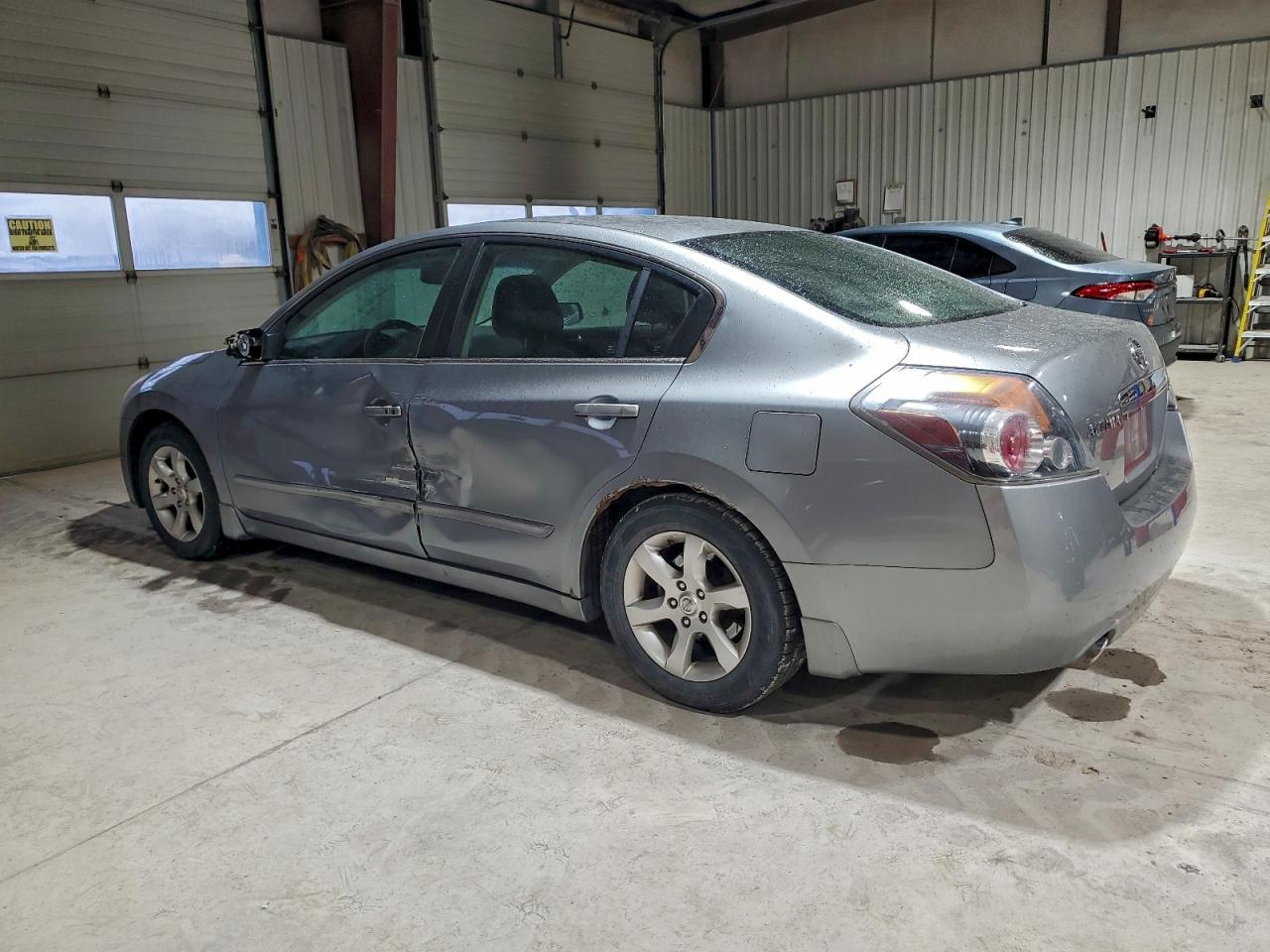 2008 NISSAN ALTIMA 2.5 photo 2