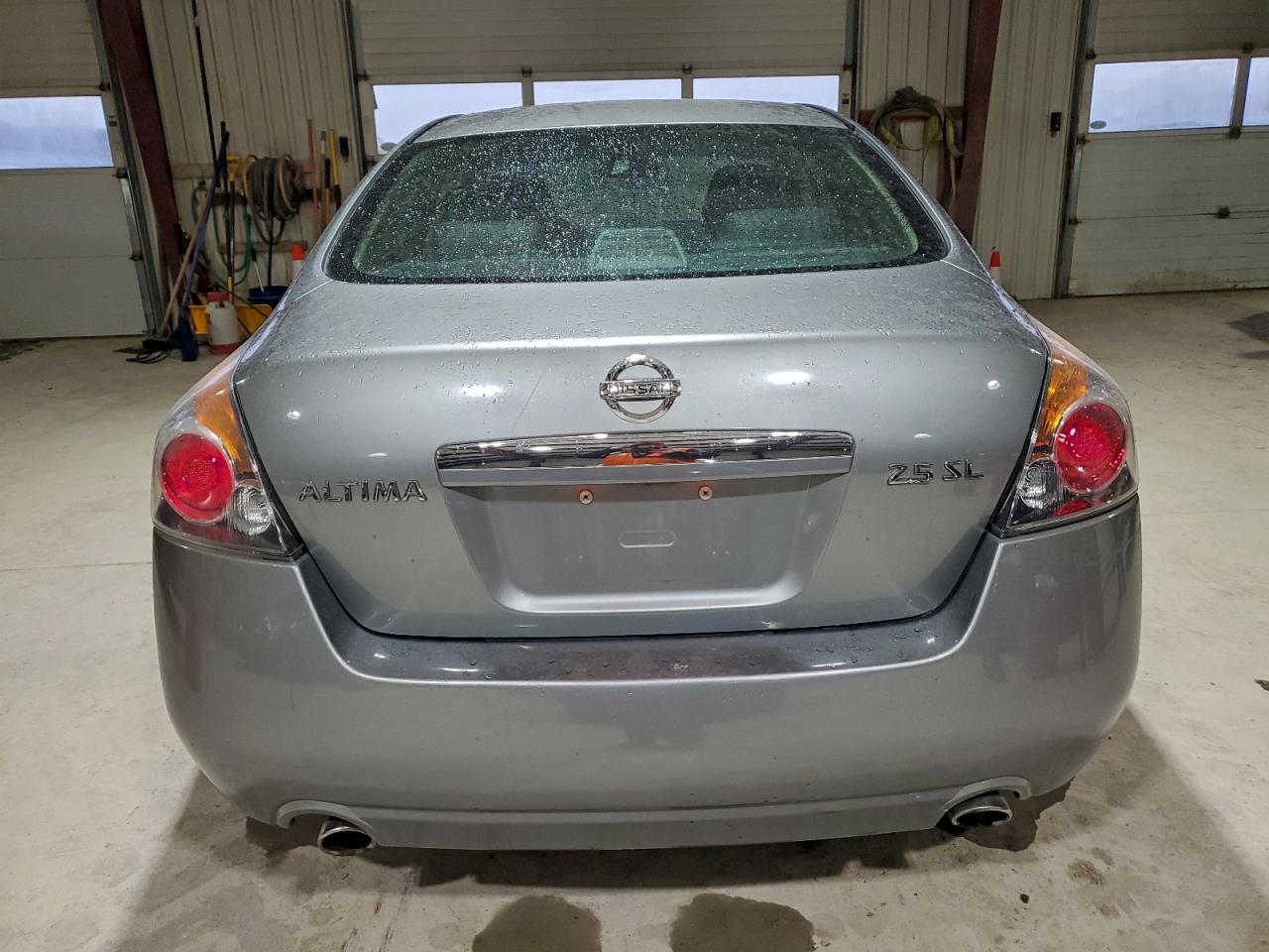 2008 NISSAN ALTIMA 2.5 photo 6