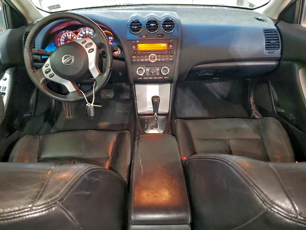 2008 NISSAN ALTIMA 2.5 photo 8