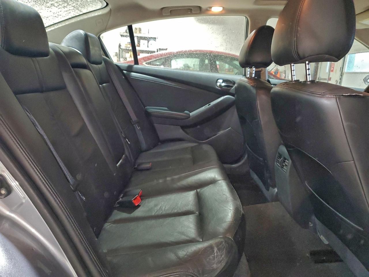 2008 NISSAN ALTIMA 2.5 photo 10
