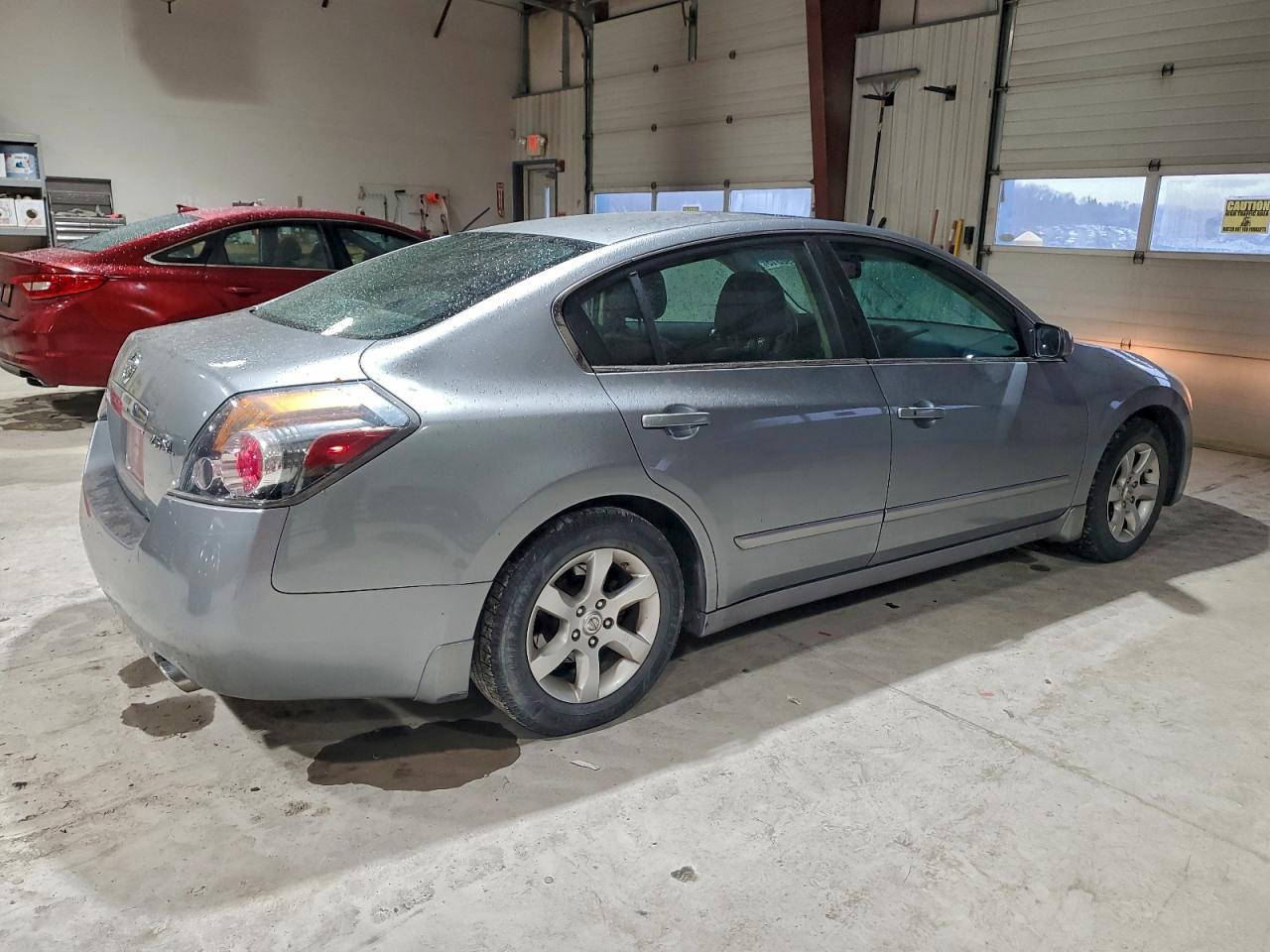 2008 NISSAN ALTIMA 2.5 photo 3