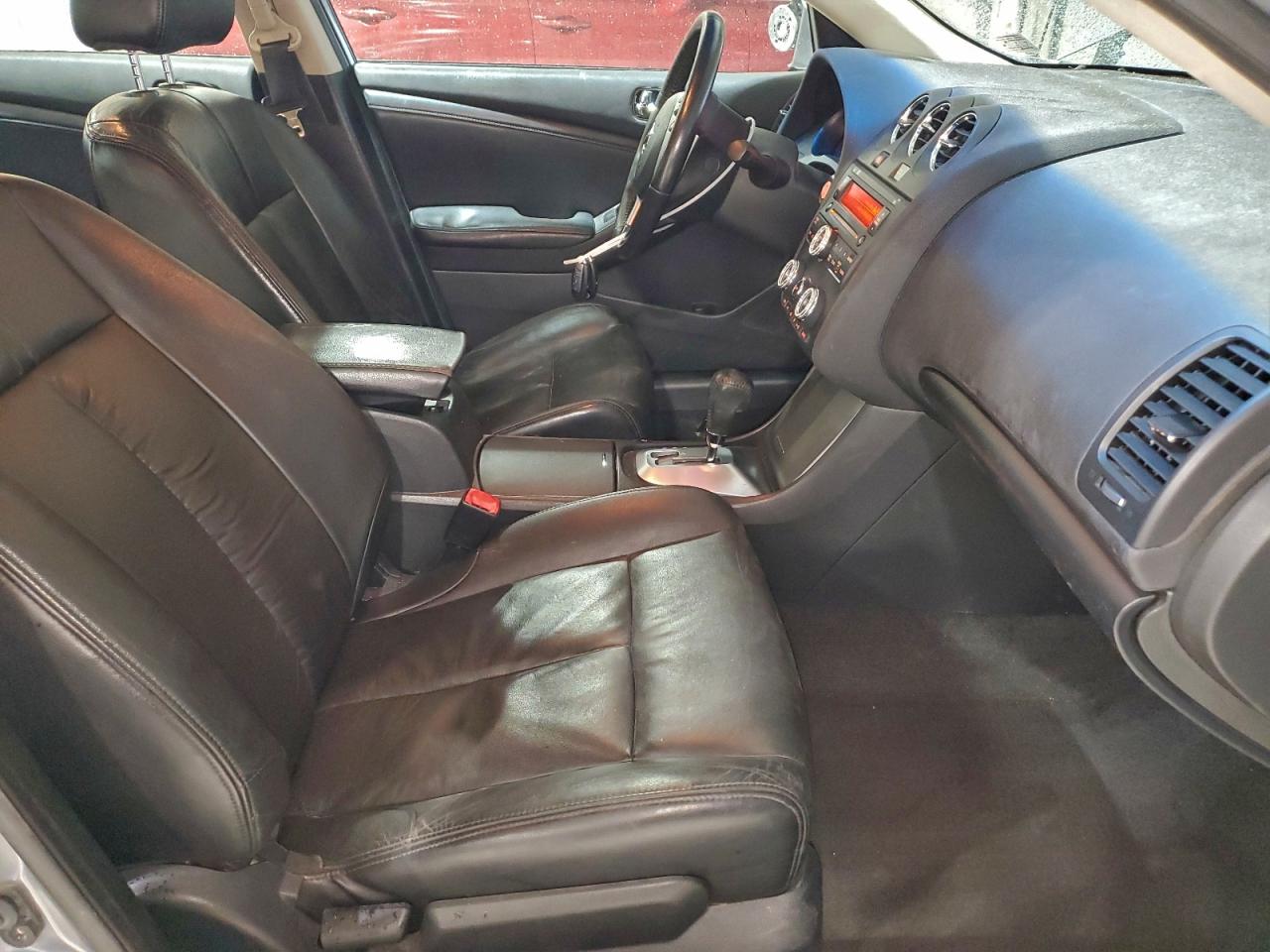 2008 NISSAN ALTIMA 2.5 photo 7