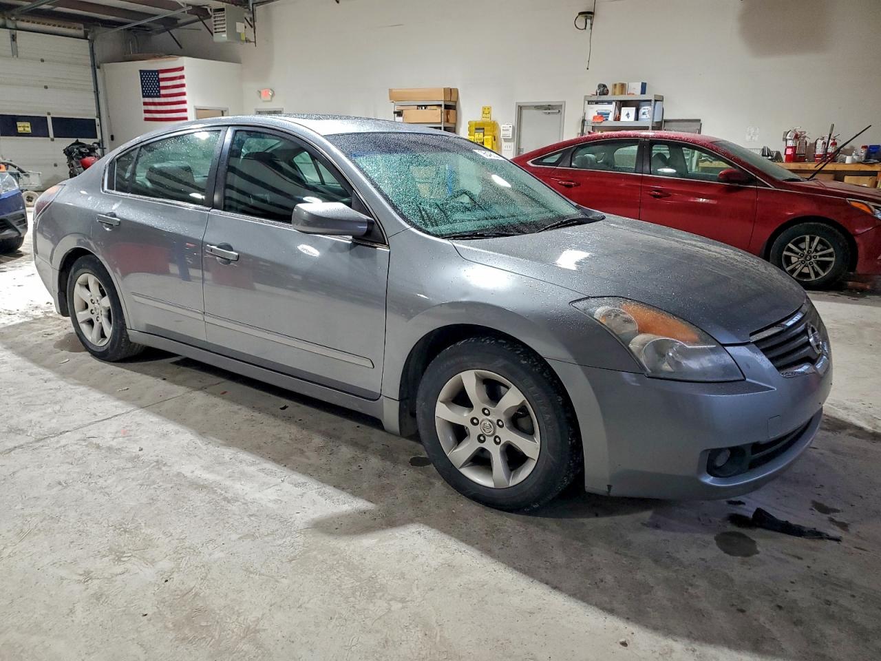 2008 NISSAN ALTIMA 2.5 photo 4
