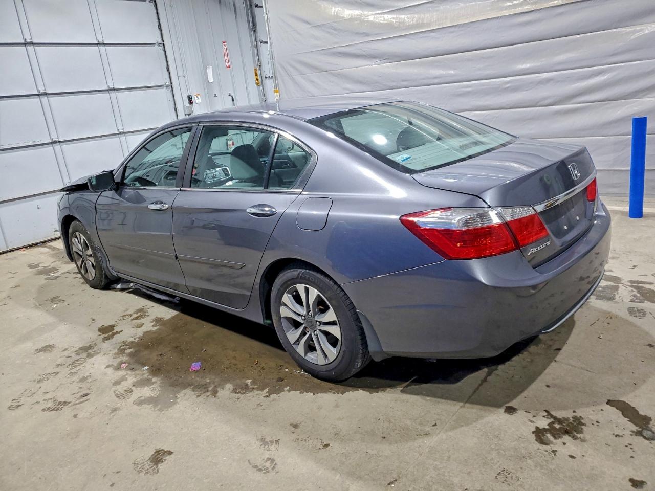 2013 HONDA ACCORD LX photo 2