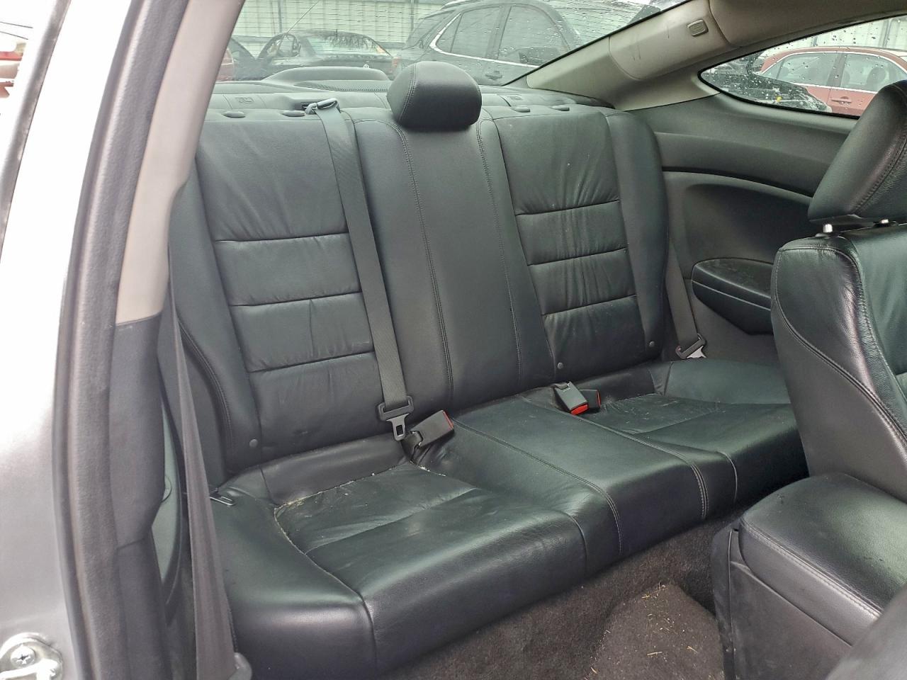 2010 HONDA ACCORD EXL photo 10
