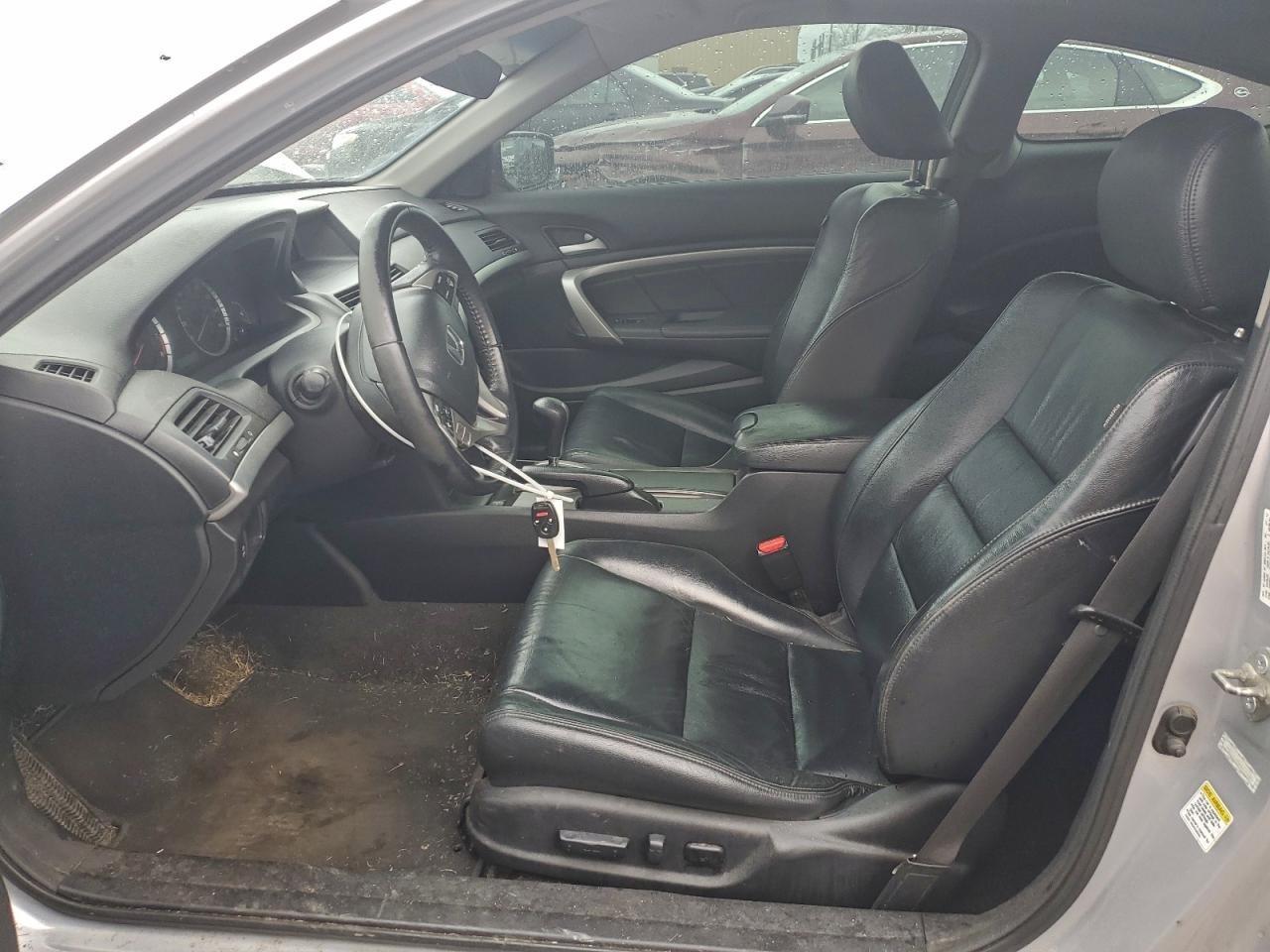 2010 HONDA ACCORD EXL photo 7