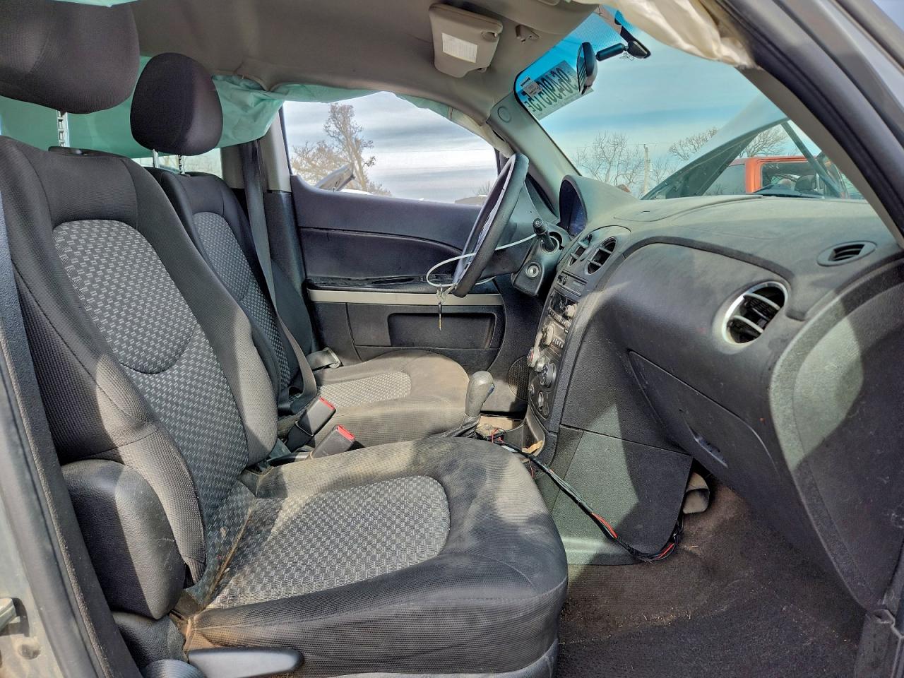 2009 CHEVROLET HHR LS photo 13