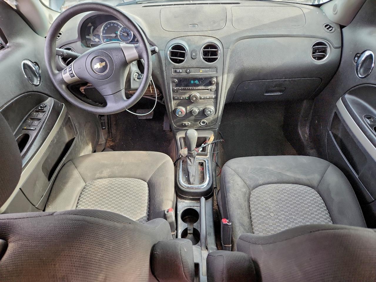 2009 CHEVROLET HHR LS photo 15