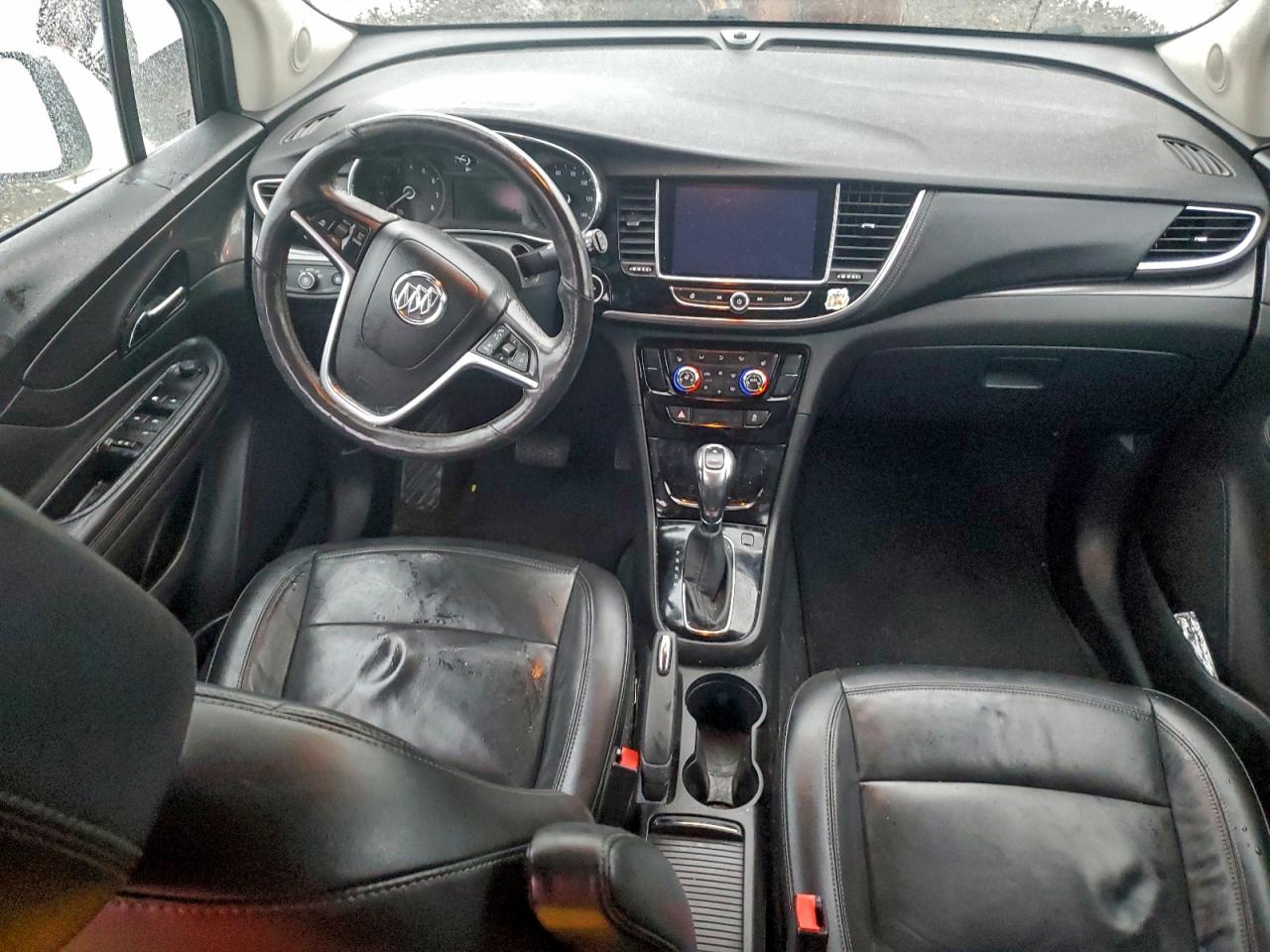 2018 BUICK ENCORE ESSENCE photo 8
