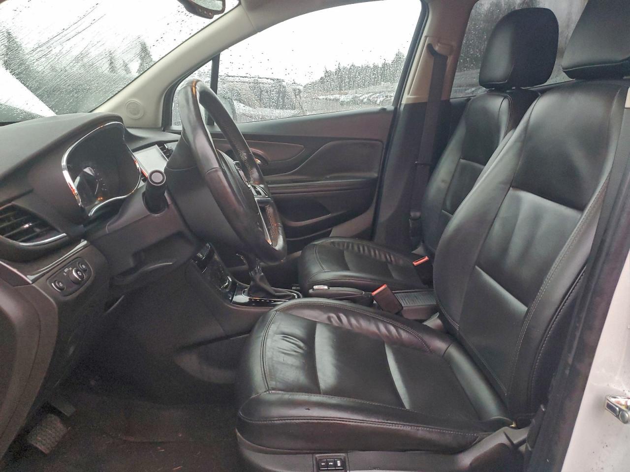 2018 BUICK ENCORE ESSENCE photo 7