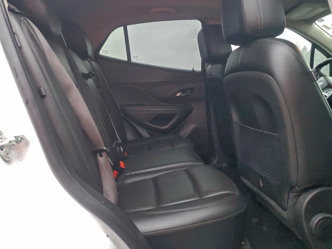 2018 BUICK ENCORE ESSENCE photo 11