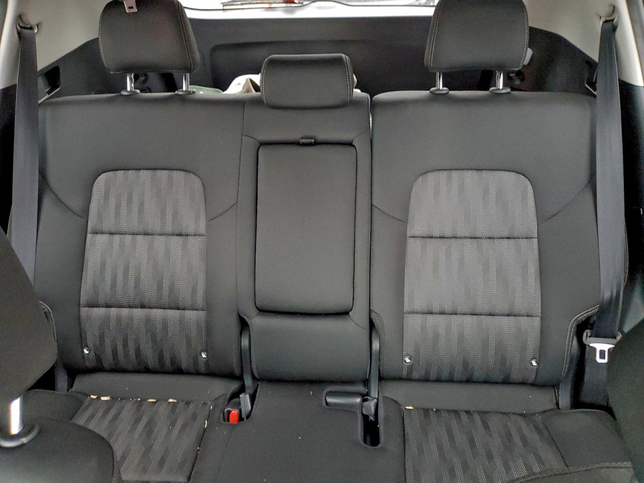 2021 KIA SPORTAGE LX photo 10