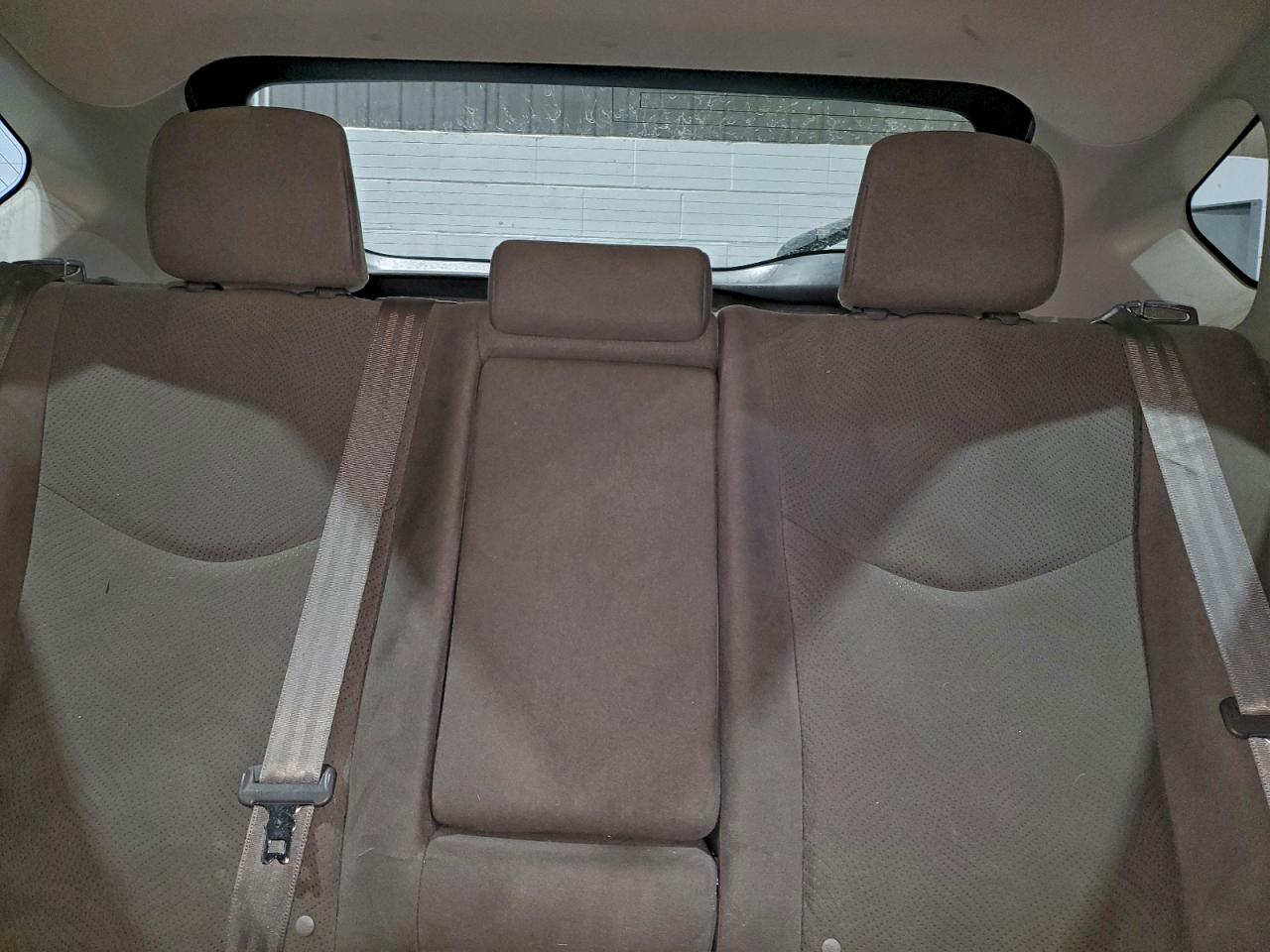 2014 TOYOTA PRIUS photo 19