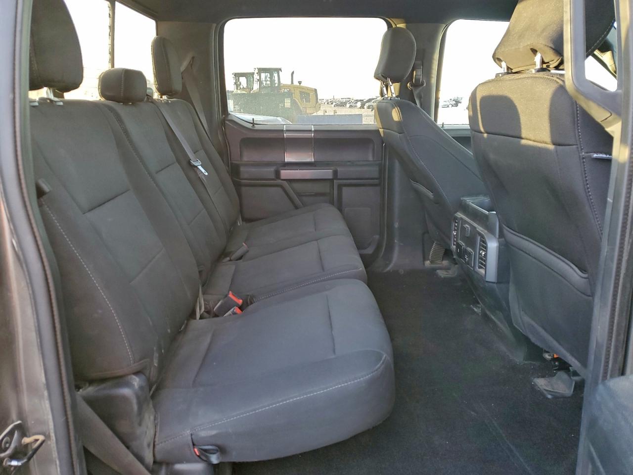 2019 FORD F150 SUPERCREW photo 10