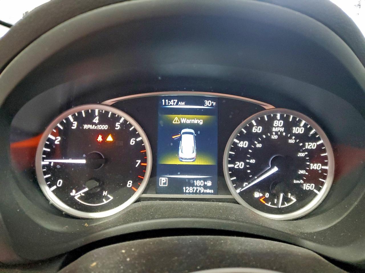 2017 NISSAN SENTRA S photo 9