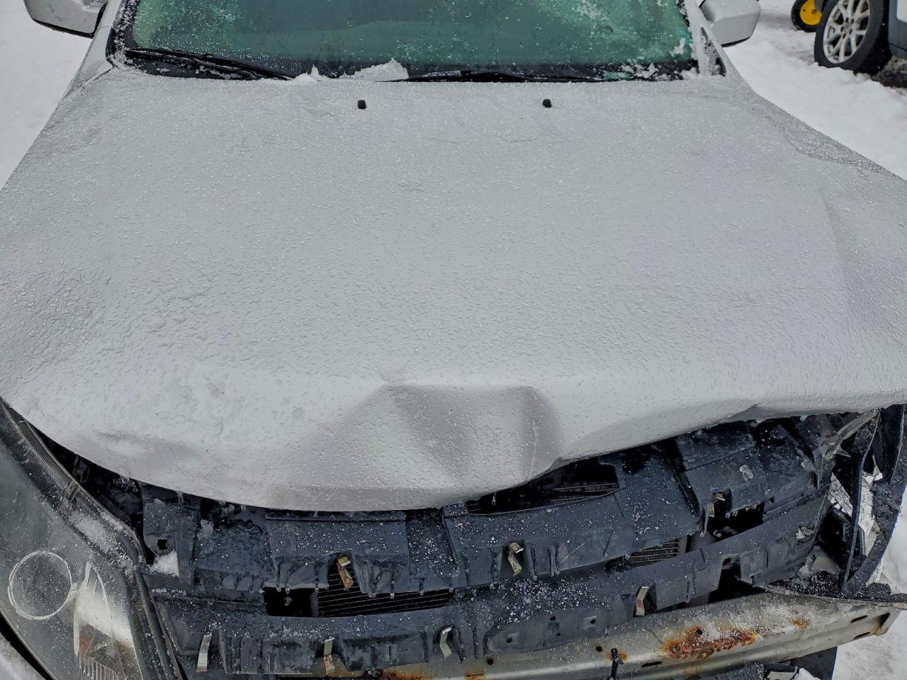 2012 FORD FUSION SEL photo 21