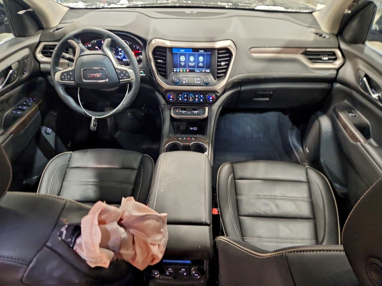 2023 GMC ACADIA DENALI photo 8