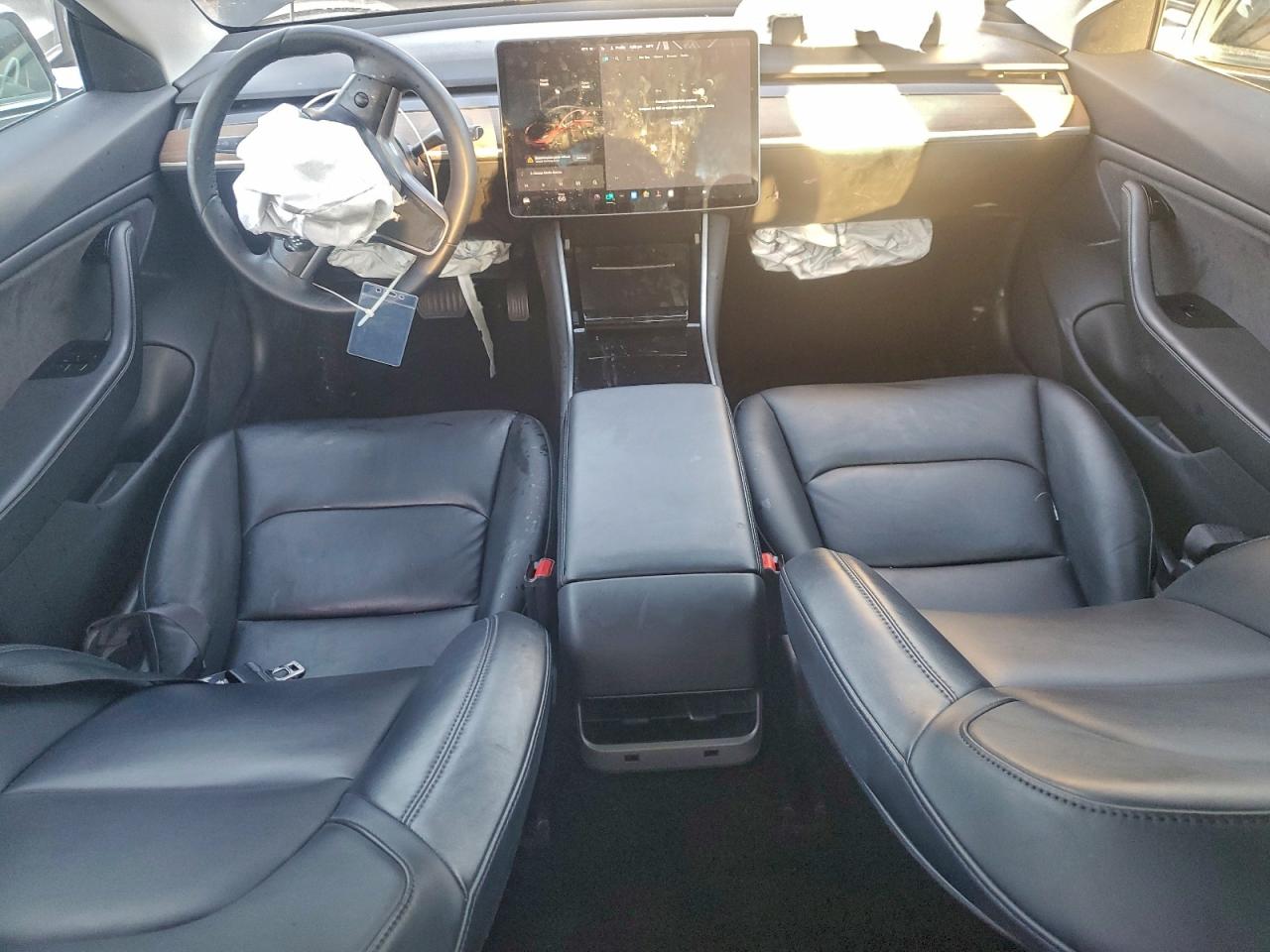 2020 TESLA MODEL 3 photo 8