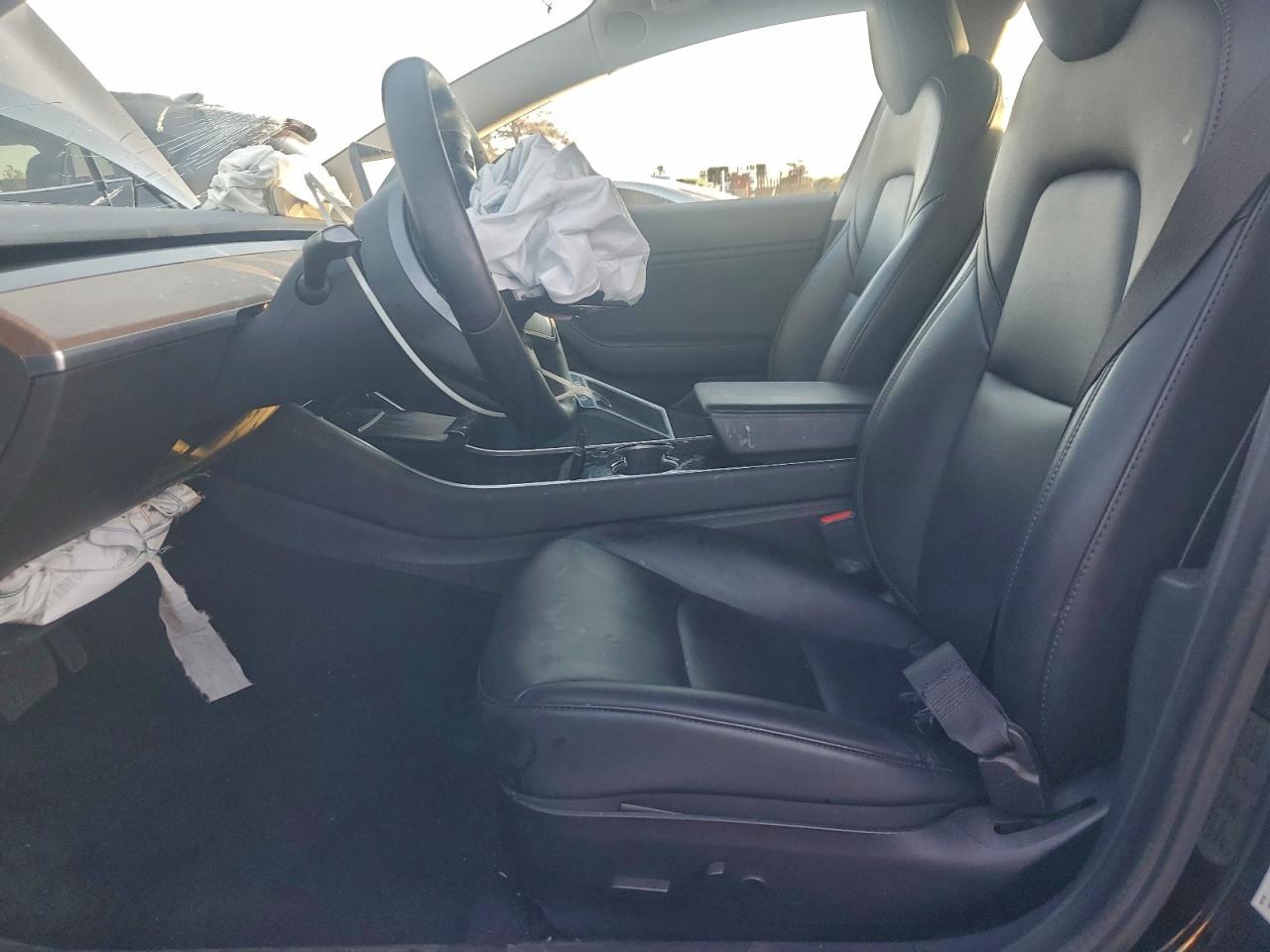 2020 TESLA MODEL 3 photo 7