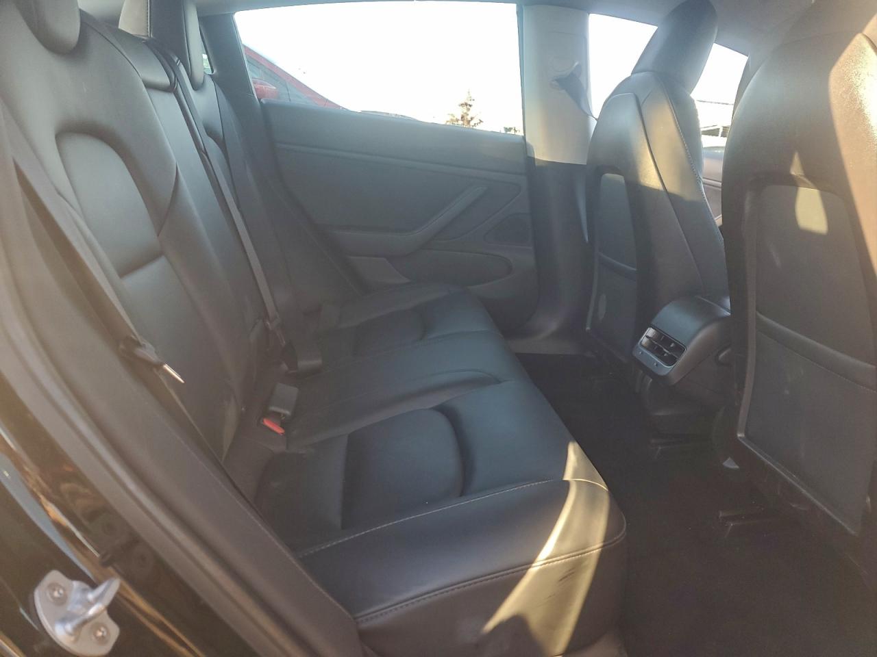 2020 TESLA MODEL 3 photo 10