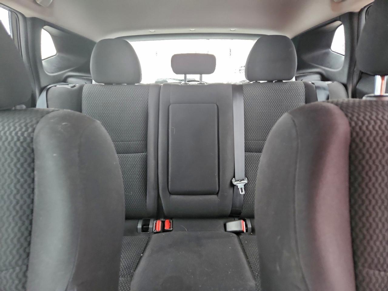 2019 NISSAN ROGUE SPORT S photo 10