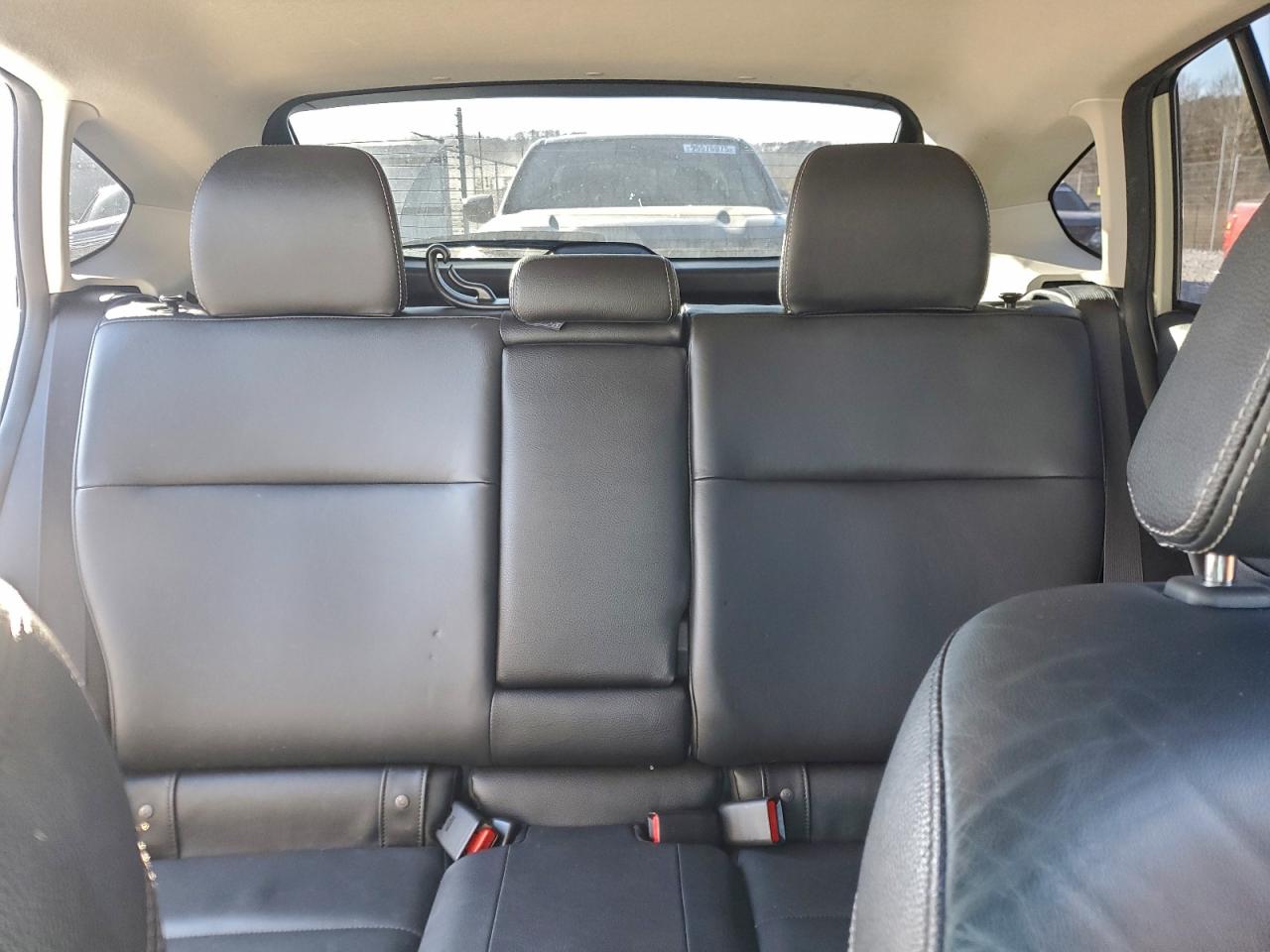 2015 SUBARU XV CROSSTREK SPORT LIMITED photo 10