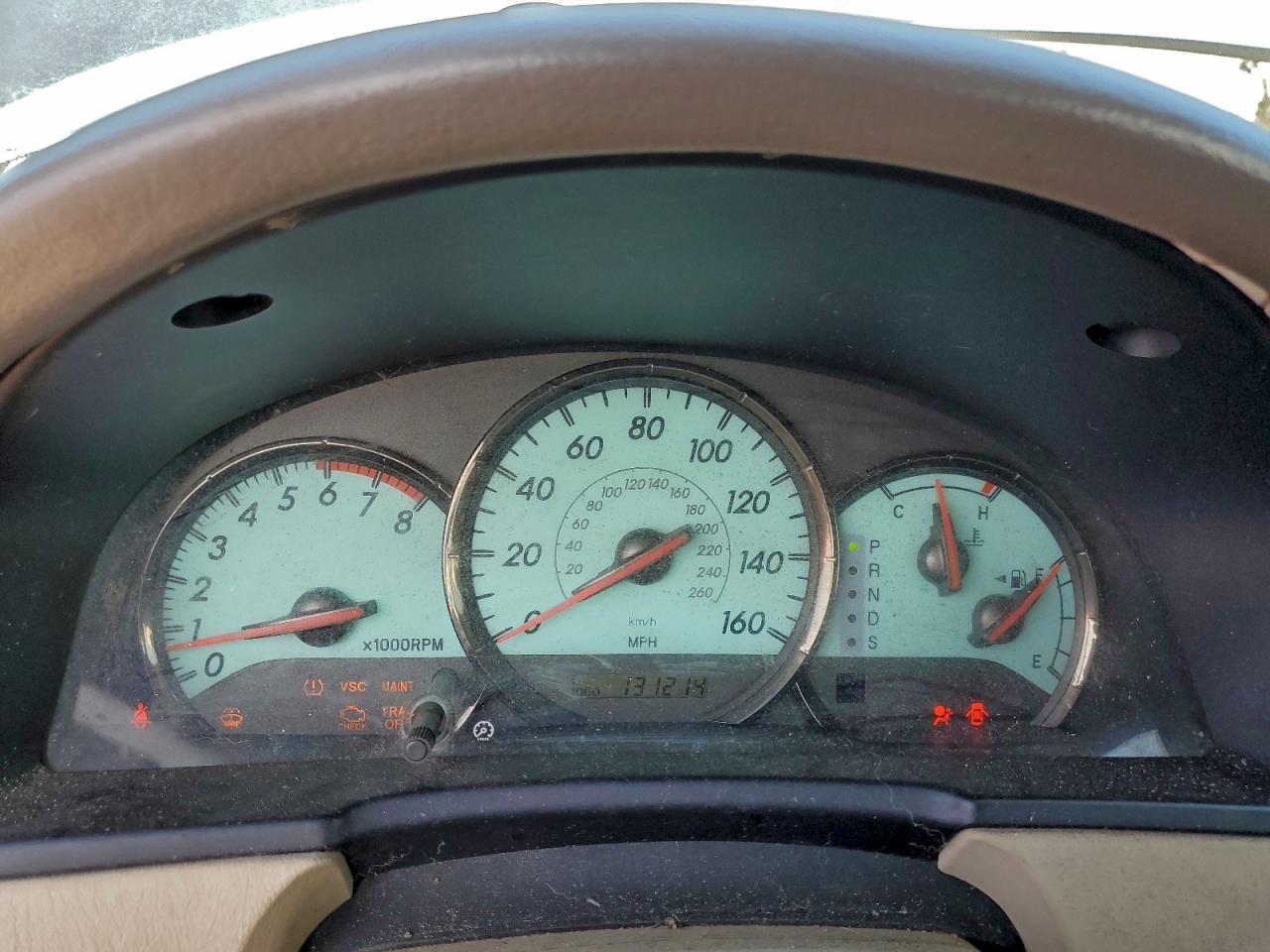 2006 TOYOTA CAMRY SOLARA SE photo 9