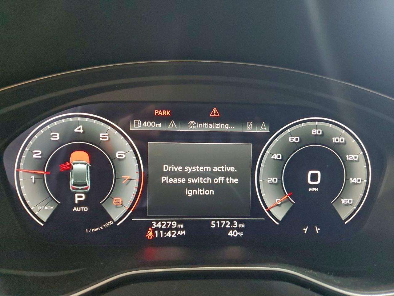 2022 AUDI Q5 PREMIUM PLUS 45 photo 9