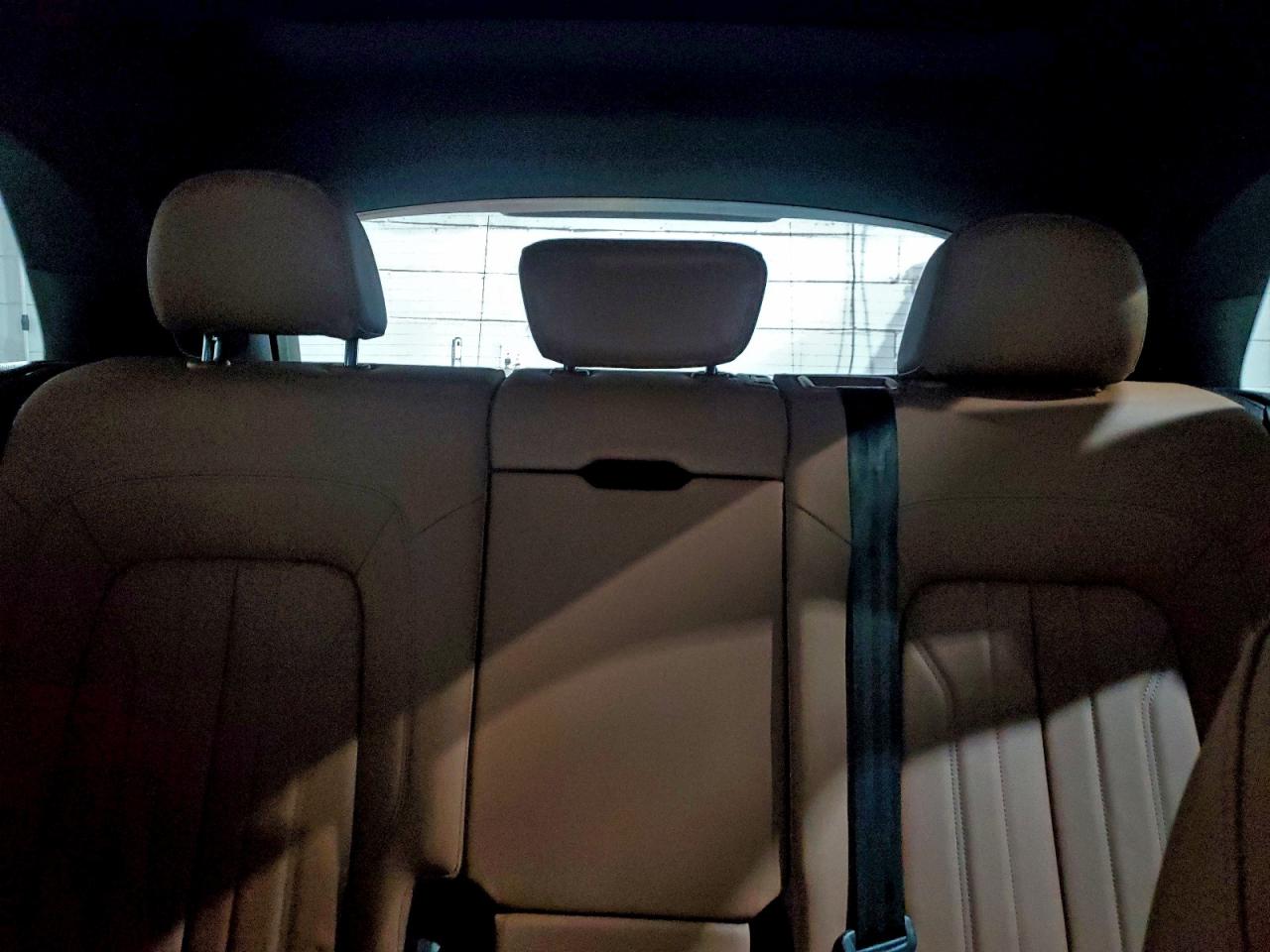 2022 AUDI Q5 PREMIUM PLUS 45 photo 10