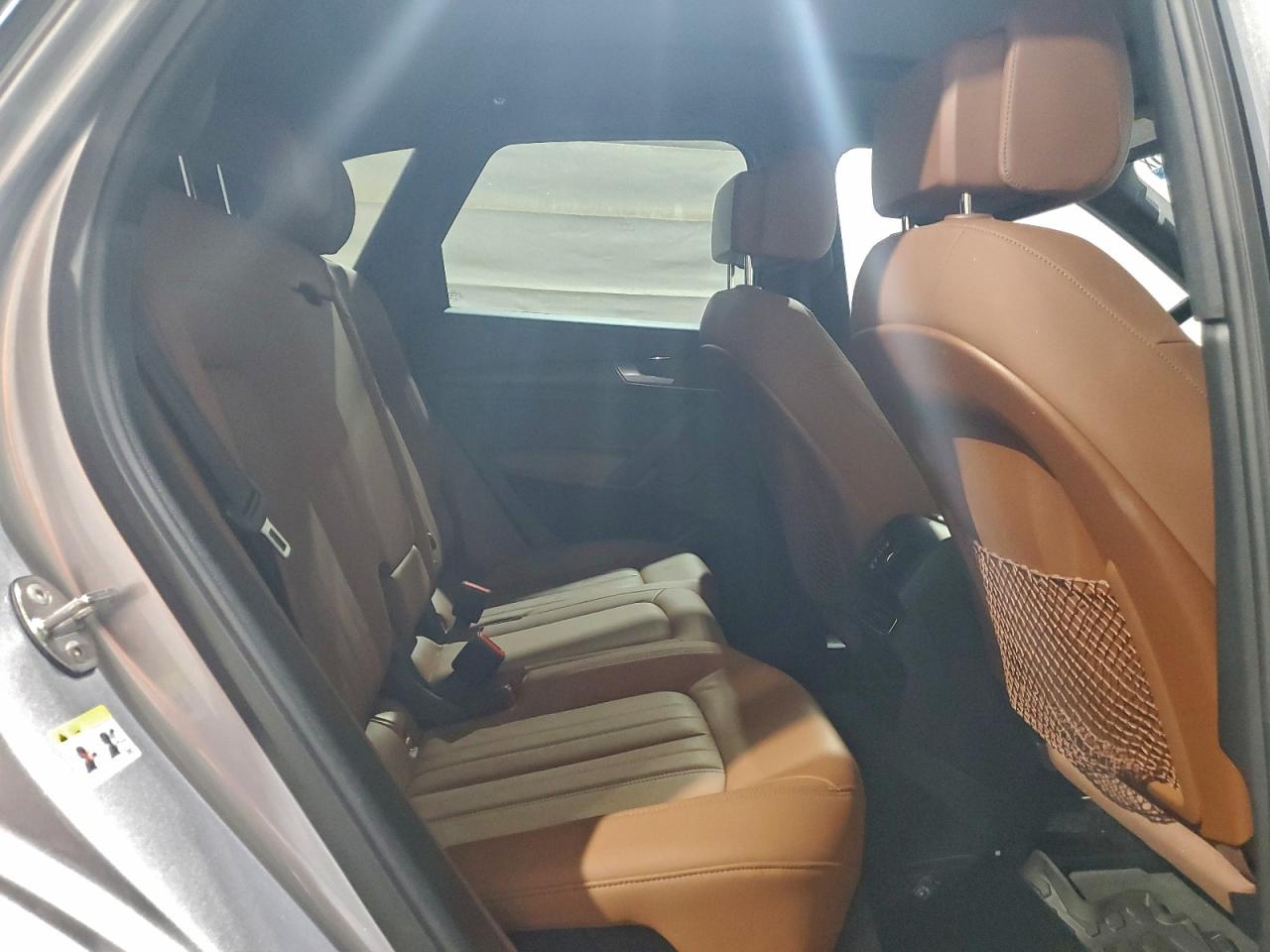 2022 AUDI Q5 PREMIUM PLUS 45 photo 11