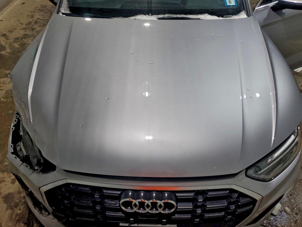 2022 AUDI Q5 PREMIUM PLUS 45 photo 12