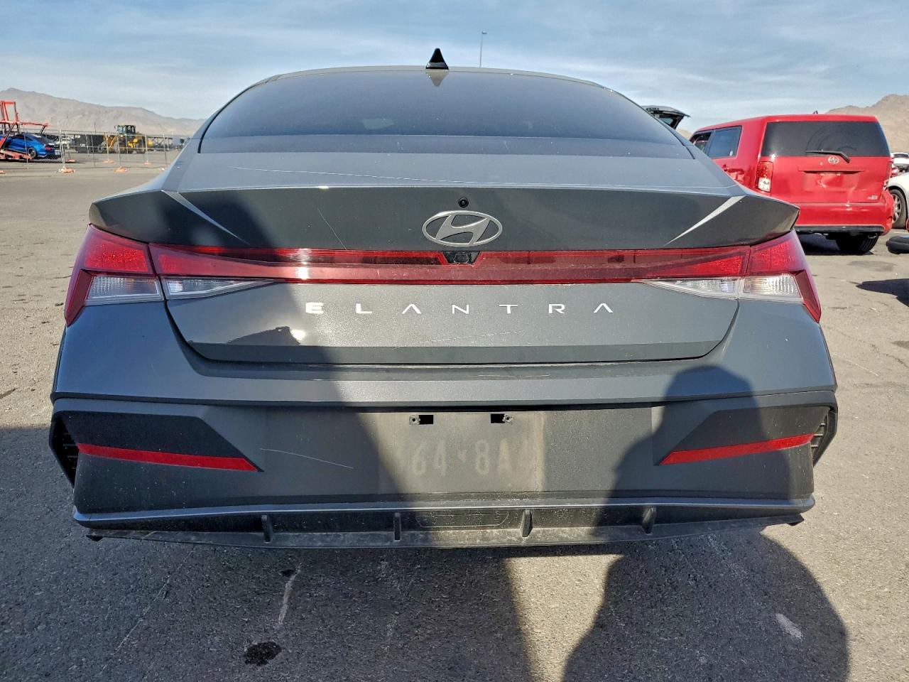 2024 HYUNDAI ELANTRA SEL photo 6