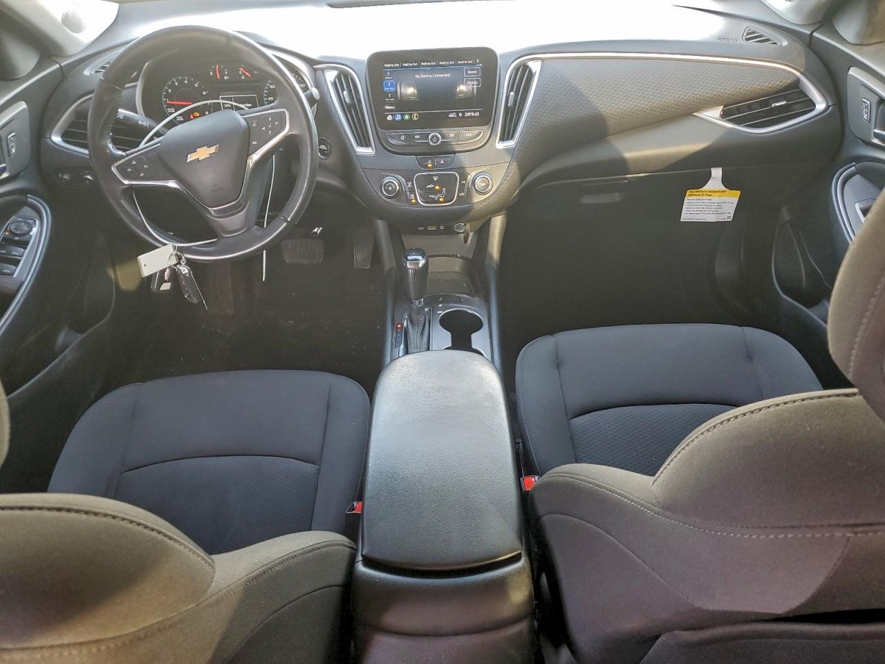 2020 CHEVROLET MALIBU RS photo 8