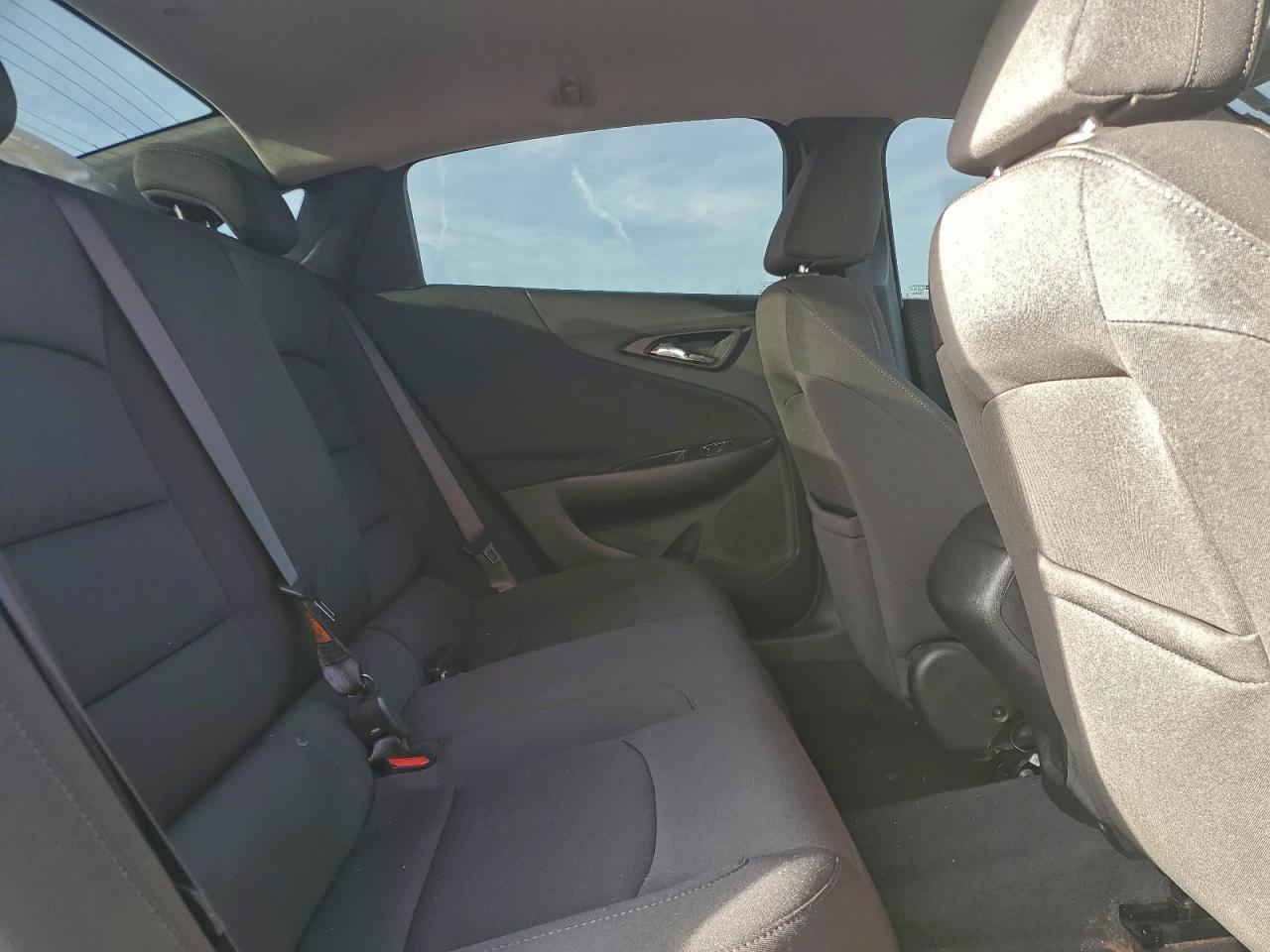 2020 CHEVROLET MALIBU RS photo 10