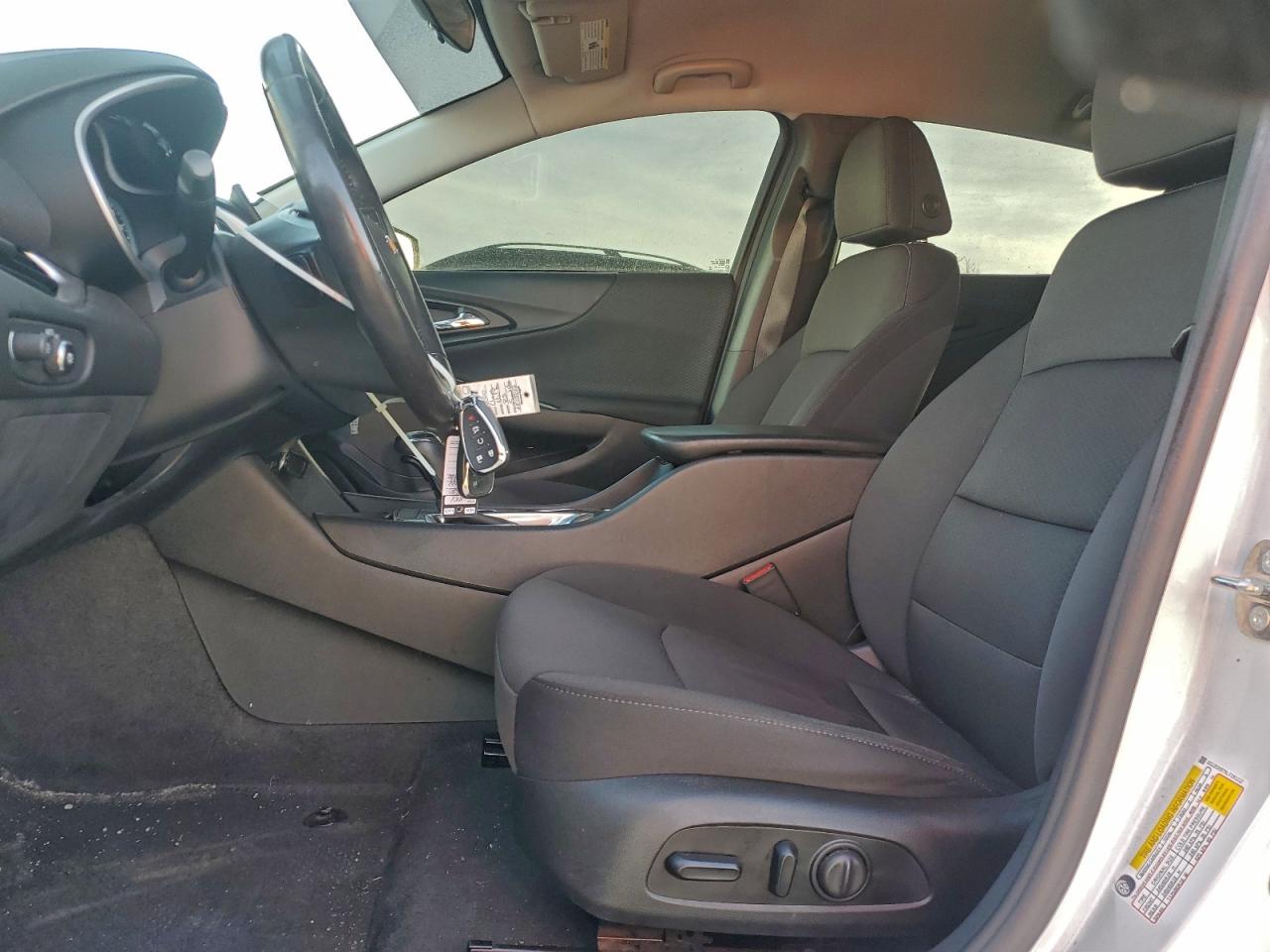 2020 CHEVROLET MALIBU RS photo 7