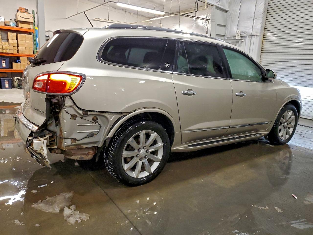 2015 BUICK ENCLAVE photo 3