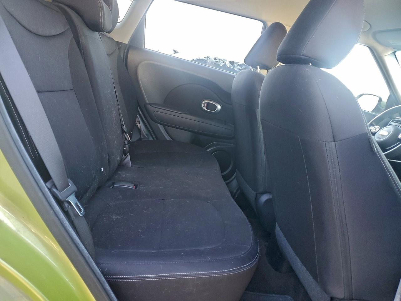 2016 KIA SOUL photo 10