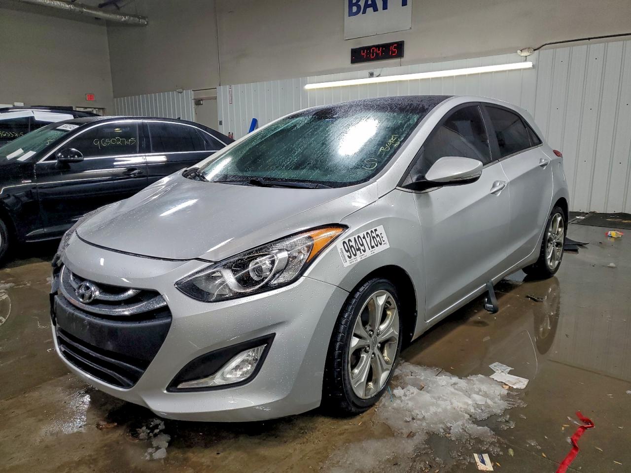 2013 HYUNDAI ELANTRA GT