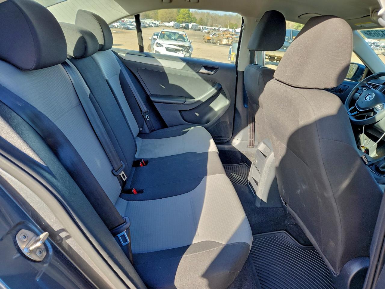 2017 VOLKSWAGEN JETTA S photo 10