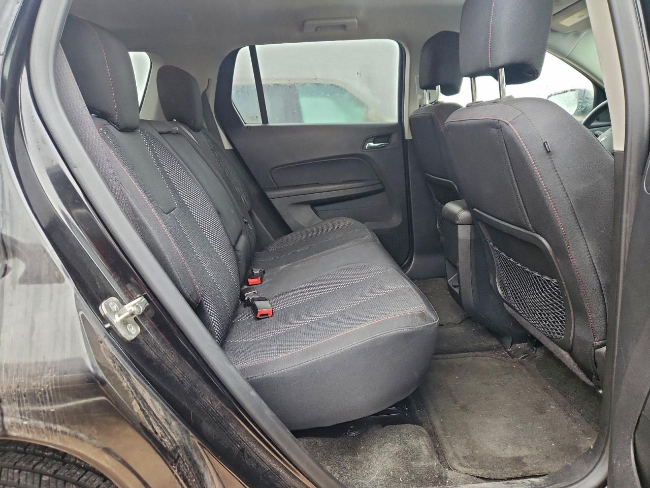 2017 GMC TERRAIN SLE photo 11