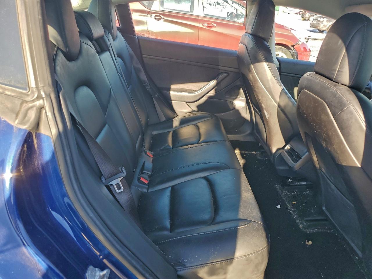 2018 TESLA MODEL 3 photo 10