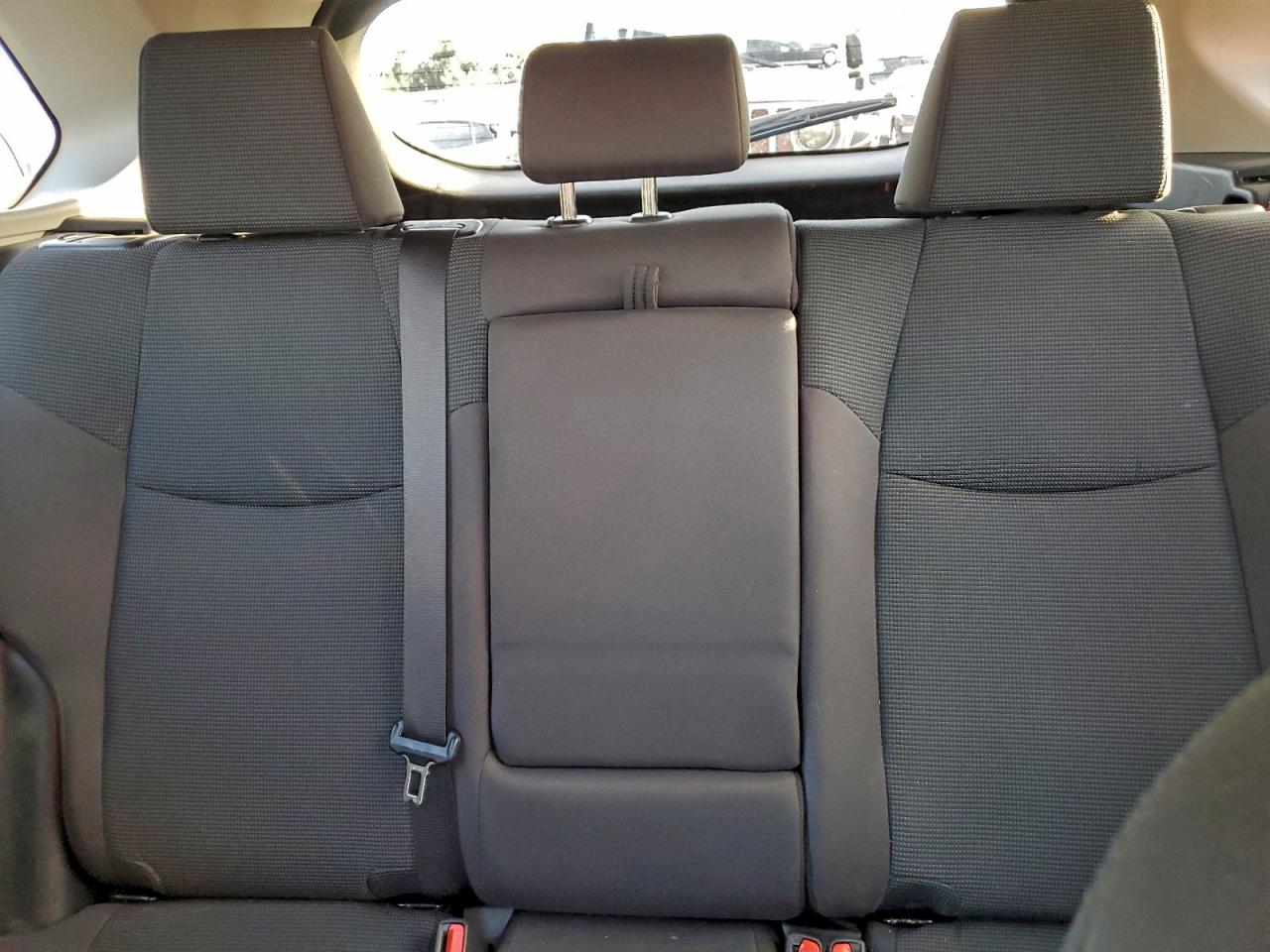 2024 TOYOTA RAV4 LE photo 10