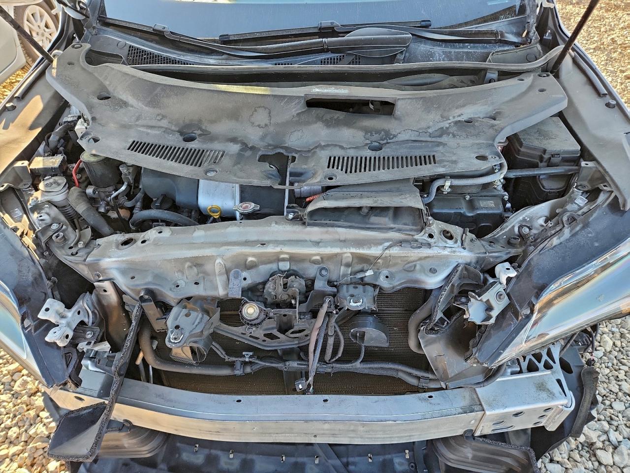 2019 LEXUS RX 450H BASE photo 12