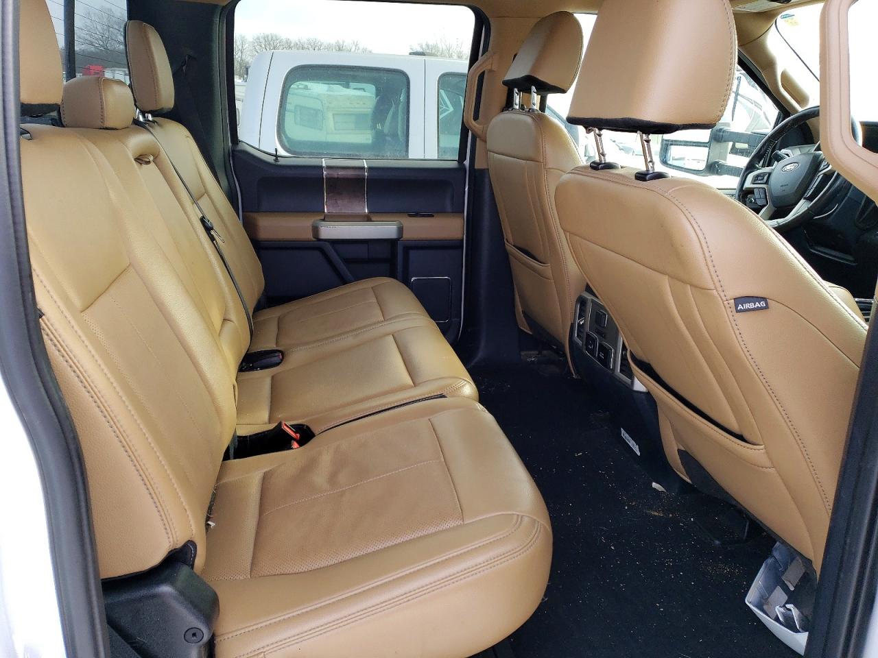 2022 FORD F350 SUPER DUTY photo 10