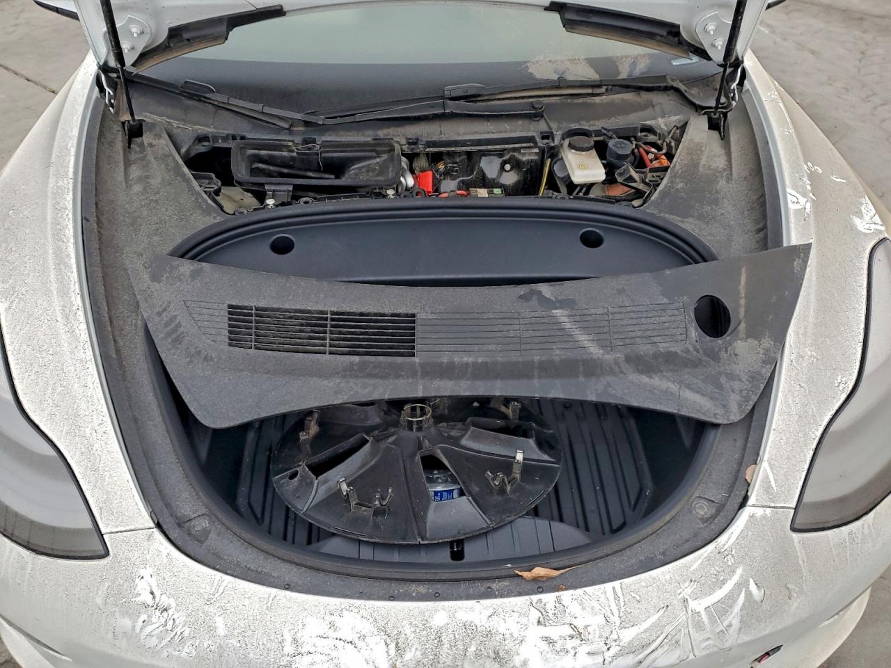 2023 TESLA MODEL 3 photo 11